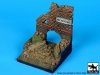 Black Dog D35028 Russia-Stalingrad base 1/35